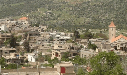 بعد تطويق البلدة… الجيش ينسحب من مركزه في دبل