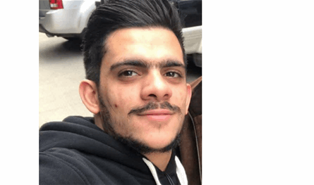 إشكال سلحة النجمة ينتهي بمأساة.. وفاة شاب متأثراً بإصابته