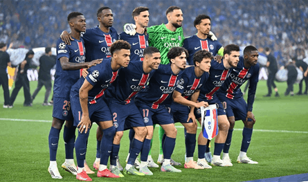 لبنان – باريس والامتياز الأوروبي.. هل تتراجع هيبة الدوري في مواجهة دوري أبطال أوروبا؟