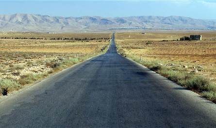 كانت مُلقاة إلى جانب الطريق.. العثور على جثة رجل في سهل عكار (صورة)