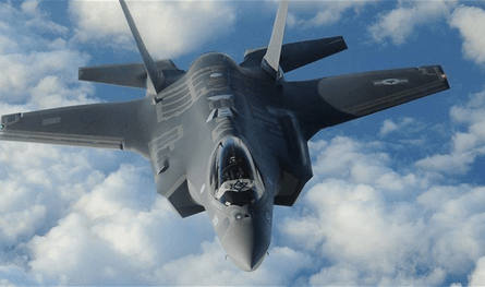 للمرة الاولى خلال هذه الحرب.. "الحزب" يعلن التصدي لطائرة حربية