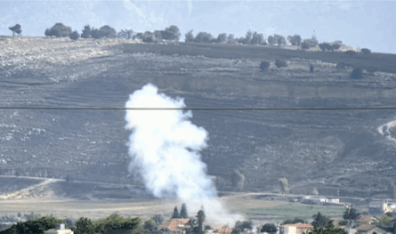 هذه آخر التطورات الميدانية جنوبًا