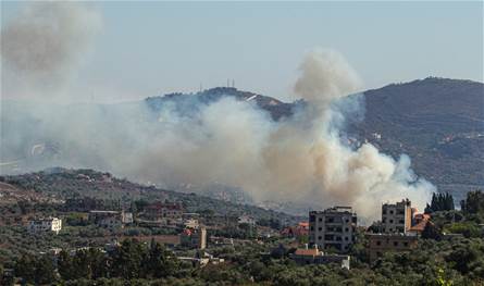 "ربط الساحات" حتمي بعد التزام المرشد
