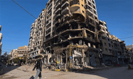 من هرمز إلى الليطاني: هل يعود لبنان إلى ما كان عليه في السبعينيات؟