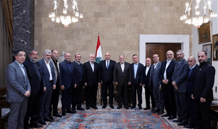 هل يستطيع "الثنائي الشيعي" تأجيل الإشتباك الداخلي؟