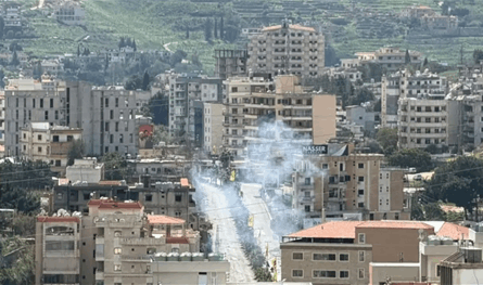 الصحة تنعى مسعفين من اسعاف النبطية.. وهذا عدد شهداء القطاع الصحي