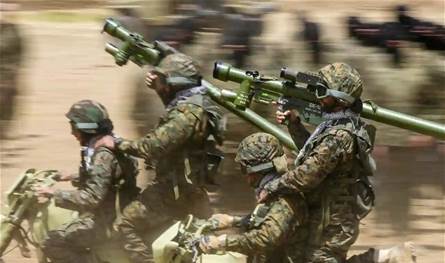 أين يتمركز جنود "الرضوان" في لبنان؟ تقرير بريطانيّ يتحدث