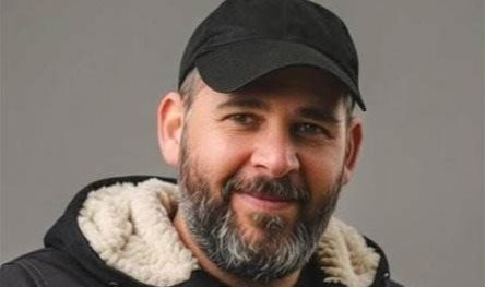 إستشهاد المصوّر حسين حمود