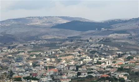 عمليّة لـ"حزب الله" في بلدة دبل... إليكم ما استهدفه