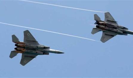 إنذار إسرائيليّ عاجل إلى سكان هذه البلدات الجنوبيّة