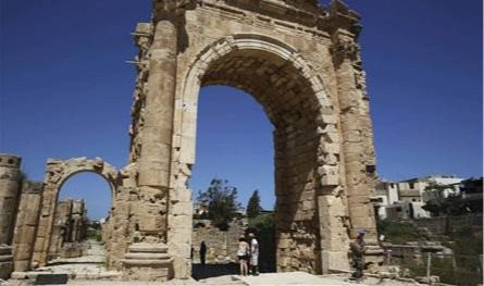 تقرير أميركيّ عن مدينة لبنانيّة قديمة جدّاً: هكذا أصبحت في مرمى نيران إسرائيل