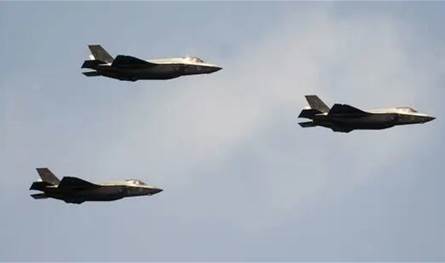 سلسلة غارات إسرائيليّة استهدفت هذه البلدات الجنوبيّة