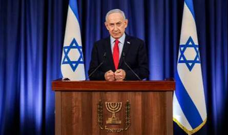 في آخر تصريح.. ماذا قال نتنياهو عن سلاح "حزب الله"؟