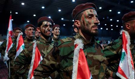 "حزب الله" إلى "التهدئة"