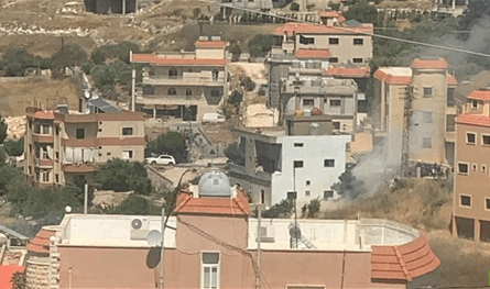 3 شهداء في كونين.. غارة إسرائيليّة قتلتهم