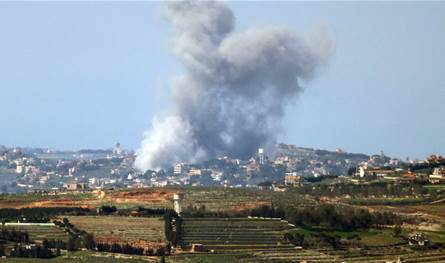 اتصالات مكثّفة بين عون ودول القرار للنأي بلبنان عن تداعيات إضافية للحرب