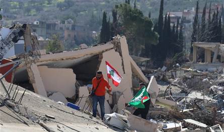 بيروت وطهران في المفاوضات معا: المفاوضات لمصلحة لبنان أو على حسابه؟