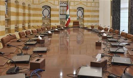 مجلس الوزراء اليوم يختبر تداعيات إبعاد السفير الإيراني واتصالات قبل حسم "الثنائي" موقفه