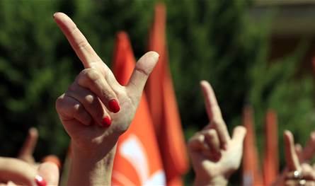 "التيار" حاضر