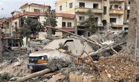 هل بدأ سيناريو غزة في جنوب لبنان؟