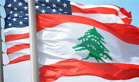 نداء عاجل من السفارة الأميركية في لبنان لمواطنيها.. هذا ما طلبته منهم