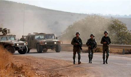 هل تقدّم الجيش الإسرائيلي على محور دير سريان – الطيبة؟