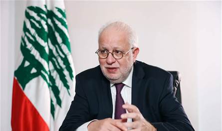 وزير العدل : إجراءات وزارة الخارجية في حق السفير الإيراني تندرج ضمن مسار تثبيت سيادة الدولة