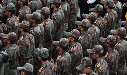 لبنان – غموض يحيط بمصير مجتبى خامنئي.. تقرير أمريكي: الحرس الثوري يدير إيران