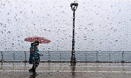 الطقس في لبنان: أمطار غزيرة وثلوج... ومنخفض جوي جديد يصل الأحد