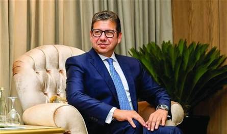 عشية وصول وزير الخارجية.. وفد من المخابرات المصرية يلتقي حزب الله وهذا ما تم طرحه