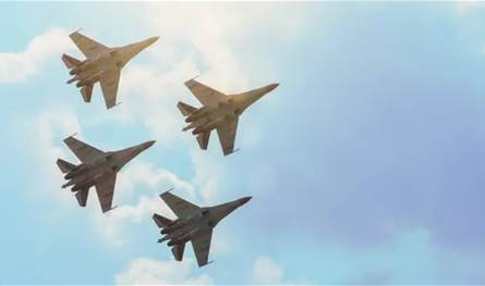 3 شهداء في غارة على محلة صف الهوا في مدينة بنت جبيل