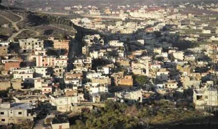 قوى الأمن تكشف تفاصيل جريمة بر الياس... هكذا حصلت