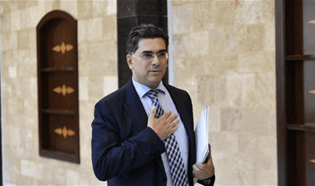 "انتهاك للقانون الدولي".. مرقص يناشدُ المجتمع الدولي حماية الطواقم الطبية والإعلامية