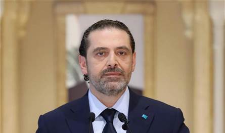 الحريري مودّعًا أحمد قعبور: ستبقى ألحانه في شوارع بيروت