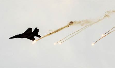 غارات إسرائيليّة... بلدات جنوبيّة تتعرّض للقصف