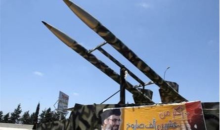 تصعيد "حزب الله".. هل له علاقة بالمفاوضات؟