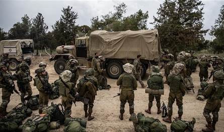 أحد القادة البارزين... إسرائيل تُعلن عن هويّة المُستهدف في "غارة الحجير"