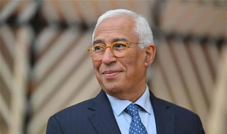 رئيس المجلس الأوروبي يحث اسرائيل على إجراء محادثات مباشرة مع لبنان