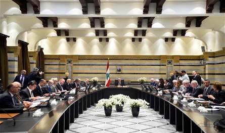 هل سيُشارك وزراء "الثنائيّ الشيعيّ" في جلسات الحكومة المُقبلة؟