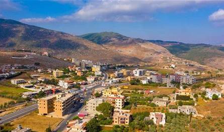 شهداء وجرحى... هذه حصيلة الغارة على كفررمان