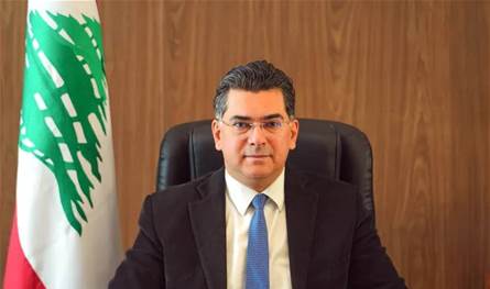 مرقص نعى قعبور: لبنان خسر صوتا ملتزما حمل قضايا الناس وآلامهم