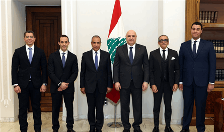 "حزب الله": طروحات الوفد المصري غير كافية