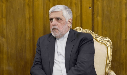 هكذا  اتخذ قرار طرد السفير الإيراني