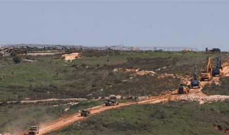 لغز جنوب الليطاني والخشية من ترتيبات "موقتة دائمة"