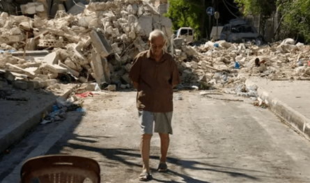 ليست الحروب... هذا وحده ما يُسقط لبنان