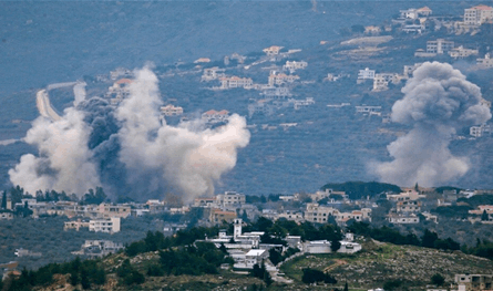 "الحزب" يطرح ورقته التفاوضية وقنوات اتصال إقليمية تُفتح معه