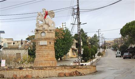 رسائل إسرائيلية لقرى حدودية: ابقوا في منازلكم… بشرط "!