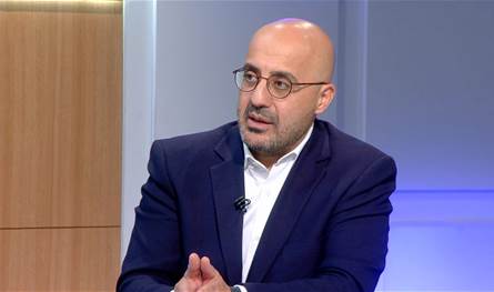 ياسين: هناك تخبط في ملف النازحين وكثيرون ما زالوا ينامون في الشارع