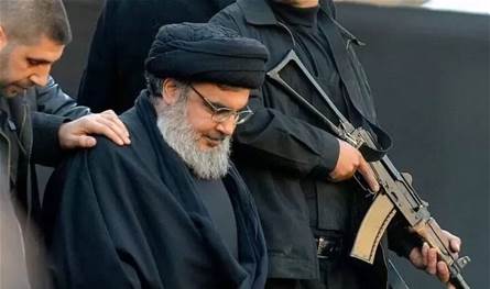 لبنان – كلمات جديدة تكشف عن نصرالله.. دبلوماسي كبير ينقلها لأول مرة