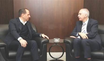 الجميّل: نشكر فرنسا على دعمها العسكري الطارئ للبنان